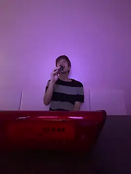 take_conan 웹캠 쇼