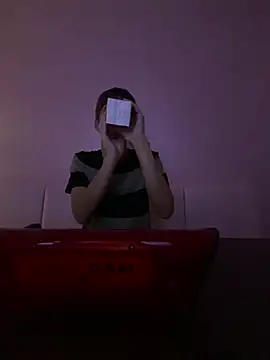 take_conan Show Webcam