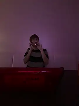 take_conan webcam show