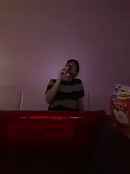 Show Webcam de take_conan