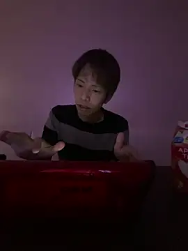 take_conan 웹캠 쇼