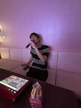 take_conan Webcam show