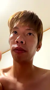 take_conan 웹캠 쇼