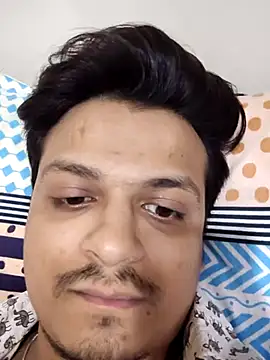DesiDevilKing Webcam show