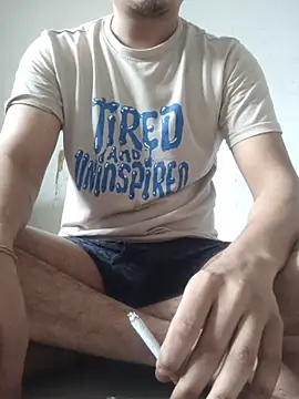 DesiDevilKingn Webbikameraesitys