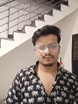DesiDevilKing ওয়েবক্যাম শো