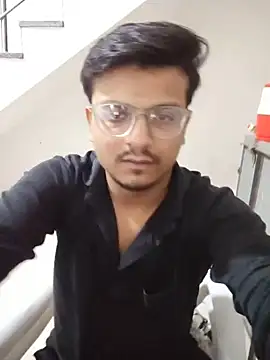 DesiDevilKing's Webcam Show