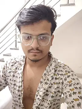 DesiDevilKing's Webcam Show