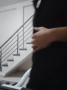 SensualStud Webcam-Show