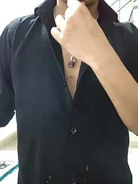 SensualStudのウェブカメラショー