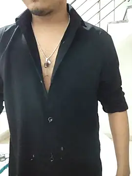 SensualStud Webcamshow