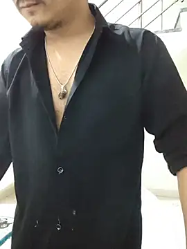 SensualStud Pertunjukan Webcam