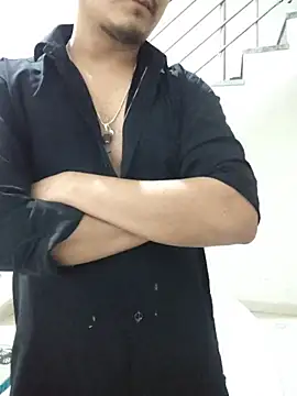 Show Webcam de SensualStud