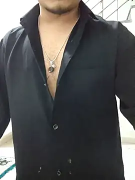 SensualStud Show in webcam