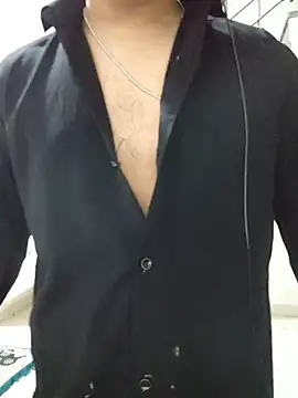 SensualStud ওয়েবক্যাম শো