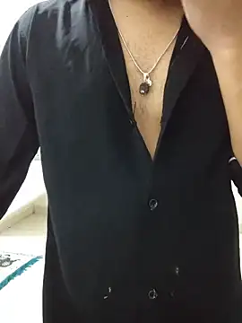 SensualStud Show Webcam