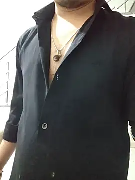 SensualStud ওয়েবক্যাম শো