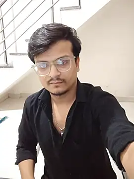 SensualStud Webcam Show