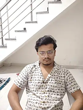 SensualStud Webcam-Show