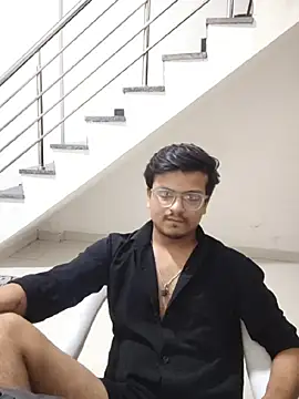 Webkamerová show SensualStud