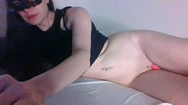 Venoma_hot Pertunjukan Webcam