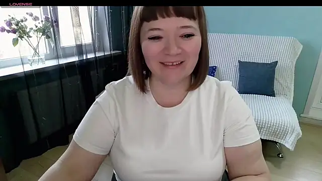 LizaMilfa's Live XXX Chat