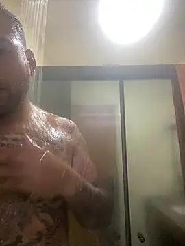 Show de Net131Zone na webcam