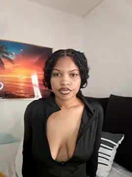 SATHIVA – Live XXX-chat
