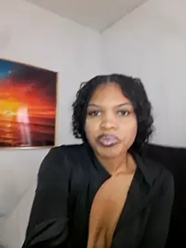 SATHIVA Show in webcam