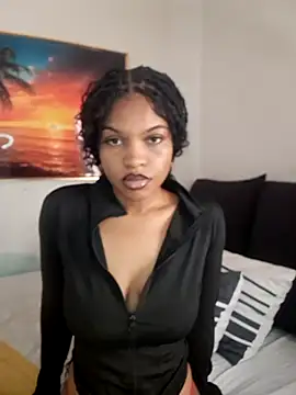 SATHIVA Webcam Show
