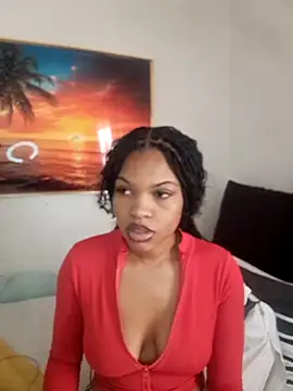 SATHIVA Show in webcam