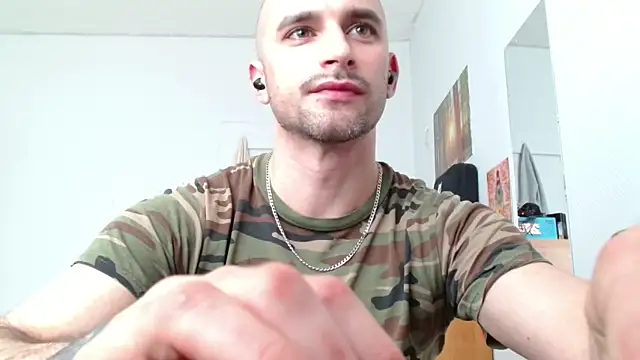 OskarBreno Webcamshow