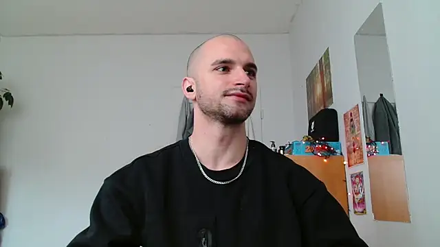 Show webcam de OskarBreno