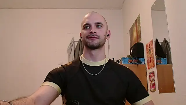 Show webcam de OskarBreno