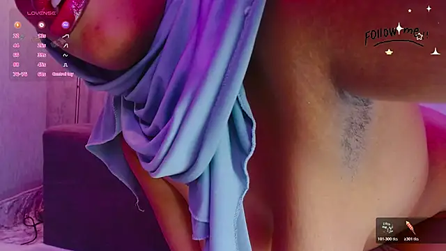 afrodita_smith08's Webcam Show