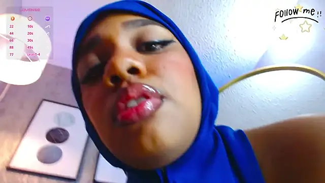 afrodita_smith08's Live XXX Chat