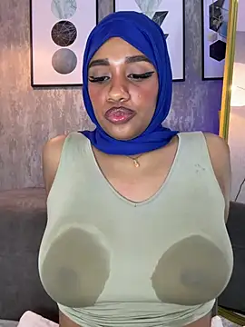 afrodita_smith08's Webcam Show