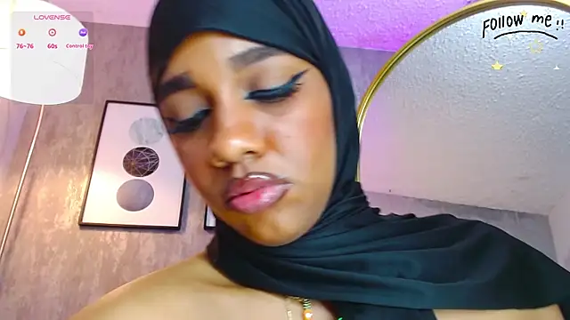 afrodita_smith08's Live XXX Chat