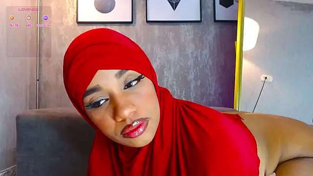 צ'אט XXX בשידור חי של afrodita_smith08
