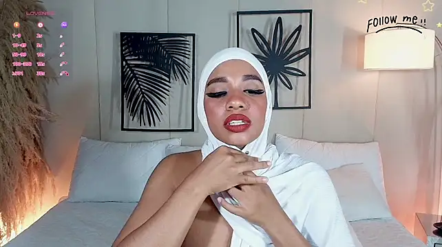 afrodita_smith08 Webcamshow