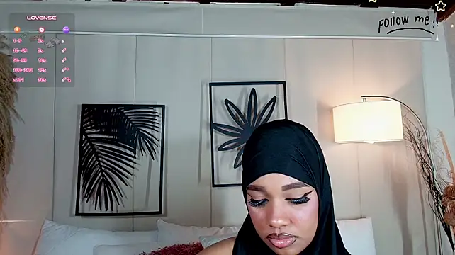 afrodita_smith08 Live XXX Chat
