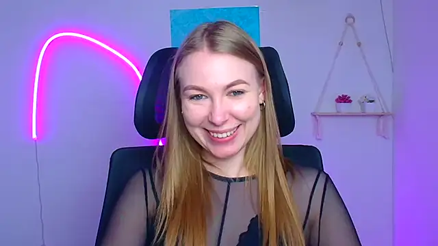 Sala de chat ao vivo de Dana_flowers