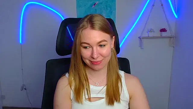 Dana_flowers Live Chatraum