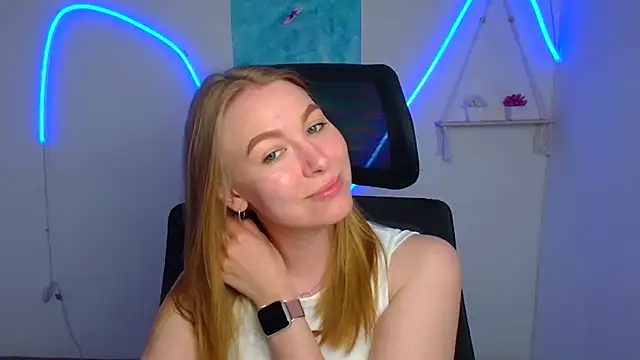 Dana_flowers Cameră chat live