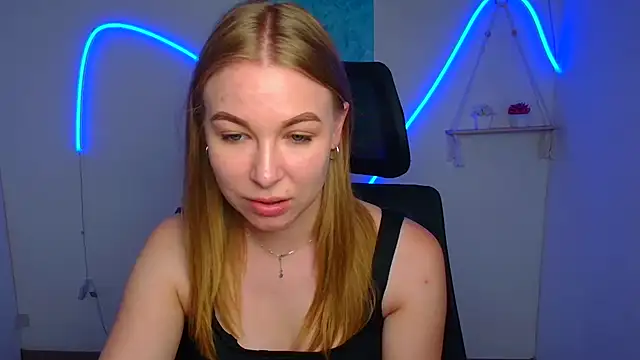 Chat XXX en directo de Dana_flowers