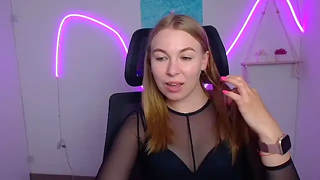 Dana_flowers' Live XXX Chat