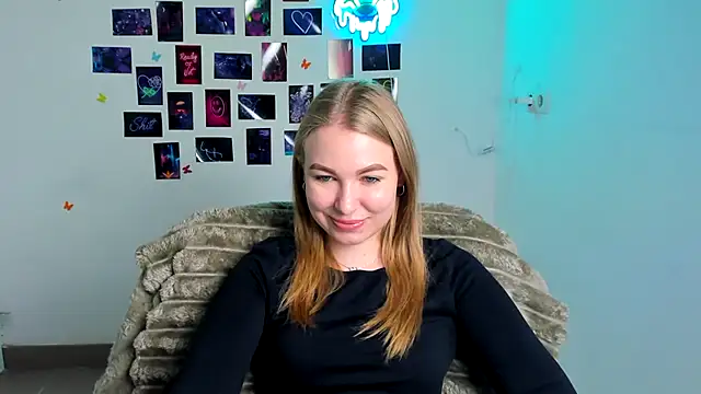 Dana_flowers Chat XXX in diretta