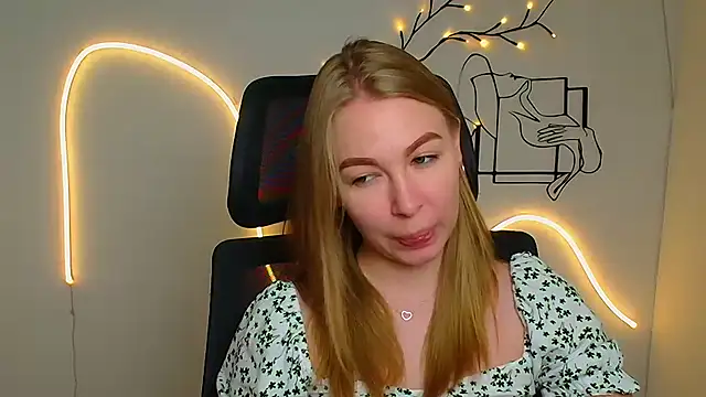 Chat XXX en directo de Dana_flowers