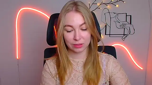 Czat XXX na żywo – Dana_flowers