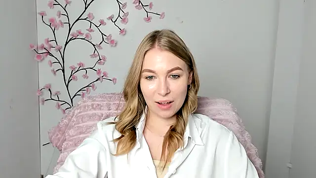 Dana_flowers' Live XXX Chat